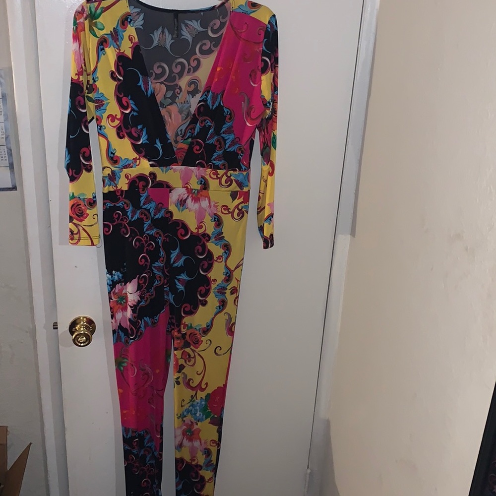Nice women romper Casual